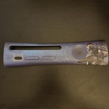 Xbox 360 Faceplate Halo Master Chief