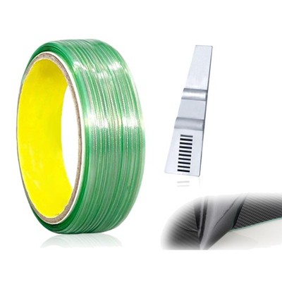 Klebeband, Schneideband, Car Wrapping, Vinylfolie, Messerlos, 5 m