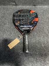 BULLPADEL NEURON 02 EDGE 2026 FEDE CHINGOTTO Padel Racket 494403