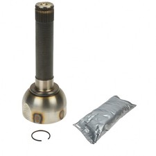 Gelenk Antriebswelle 238mm Ø90mm Gleichlaufgelenk SPIDAN für u.a. TOYOTA Hilux V