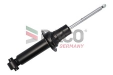 DACO Germany Stoßdämpfer hinterachse passend für Citroën C5 III RD_