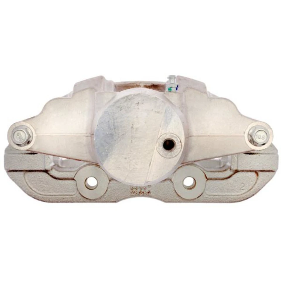 Тормозные суппорты Raybestos FRC11966N для переднего пассажира с правой стороны для фокусировки - Изображение 3 из 4