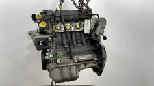 Moteur Opel CORSA