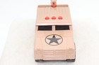 Military Themed Hummer with Lights & Sounds Battery Operated Toy — photo 4