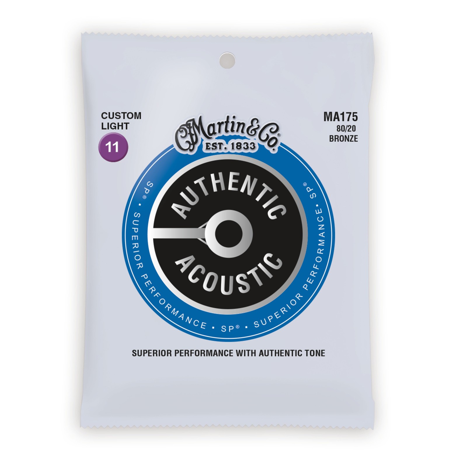 Гитары Martin MA175 Acoustic SP - Westerngitarrensaiten 1790₽