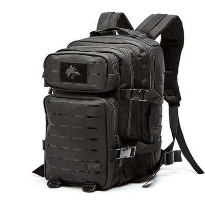 Wolf Tactical Molle Backpack Small Tactical Backpack Small Concealed Carry