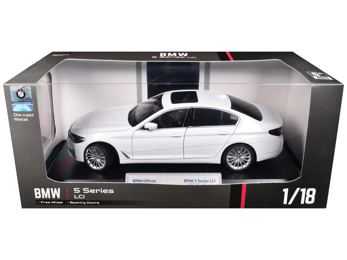 BMW 1:18 Scale Diecast & Toy Vehicles for sale | eBay