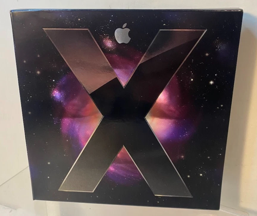 Mac Os X Snow Leopard for sale | eBay