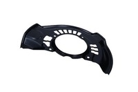 Deflektor, Bremsscheibe MaXgear 19-4384 FüR OE 47781 28200 - 47781 28240