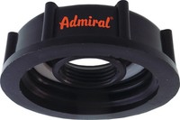"40X Container Adapter 1359 Ibc S60 X 3/4\" Ig Innenliegend 2 X Innengewinde Ad..."