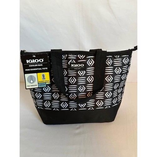 Igloo Cooler Bag Mini Essential Tote