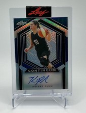 2023 Leaf Metal Continuum Multi-Sport Cards Checklist 8