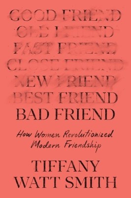 Bad Friend HARDBACK 9781250870216