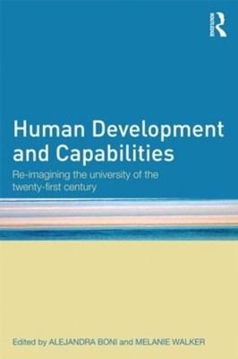Human Development and Capabilities: Re-imagining the university of the twenty-fi