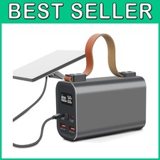 Starlink Mini Battery Pack 100W 30,000mAh