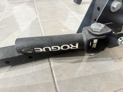 SML-1 ROGUE 70" MONSTER LITE SQUAT STAND