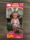 NIB VNTG 1996 Mattel Melody Doll Lll Friends of Kelly Baby Sister of Barbie