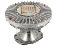 Kupplung KüHlerlüFter Febi Bilstein 35695 FüR 45 95 Xf Lf 85 75 Cf Daf