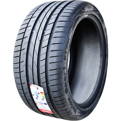 4 Tires Petlas Velox Sport PT741 285/35ZR19 285/35R19 99Y (DT) High ...