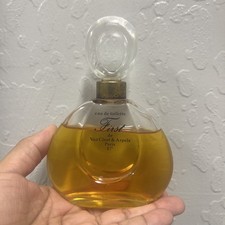 First by Van Cleef & Arpels. Eau de Toilette,...