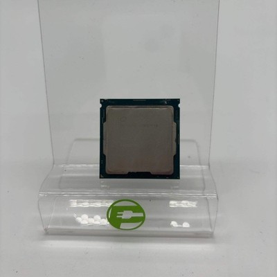 Intel Core i5-9600K 3.70GHz 6 Core BX80684I59600K 6 Thread LGA 1151