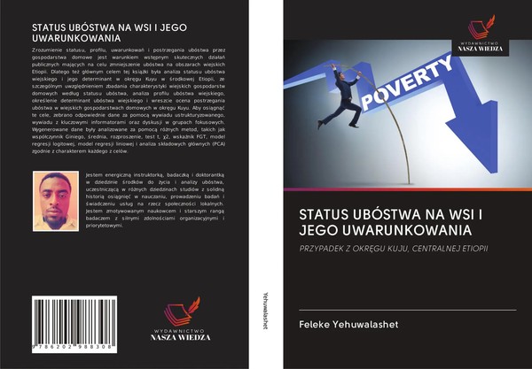 Status UbÓStwa NA WSI I Jego Uwarunkowania Feleke Yehuwalashet Taschenbuch 2020-image