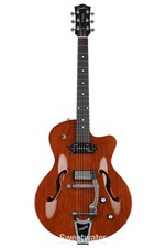 Godin 5th Avenue Uptown Custom Hollowbody Ele...