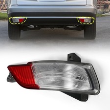Right Back Up Light for Honda Pilot 2016-2018 Passenger Side  HO2883100 34500-T