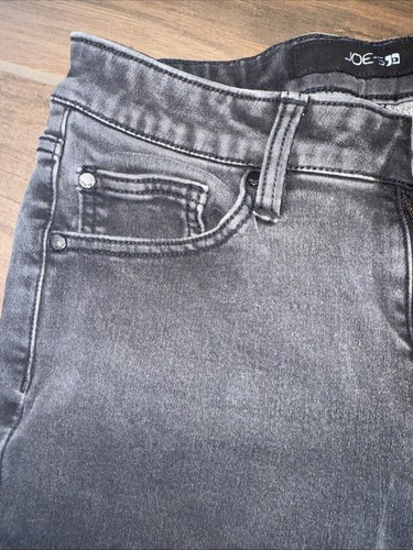 Joe's Jeans Black Size 16 Boys Jeans Denim - Picture 3 of 6