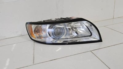 Volvo V50 2010 Vorne rechts Scheinwerfer 31265699 TTU1664