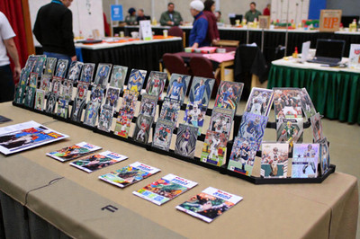 Tiered Card Holder Display   Vertical Modular Stand for Trading Cards