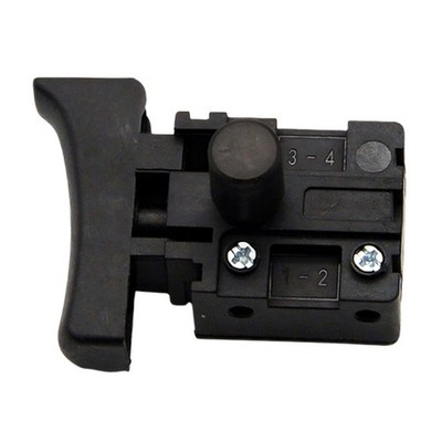 Electric Chainsaw Switches Housing Control Assembly for 6in 8in Repair