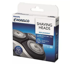 Philips Norelco Replacement Head for Series 3000