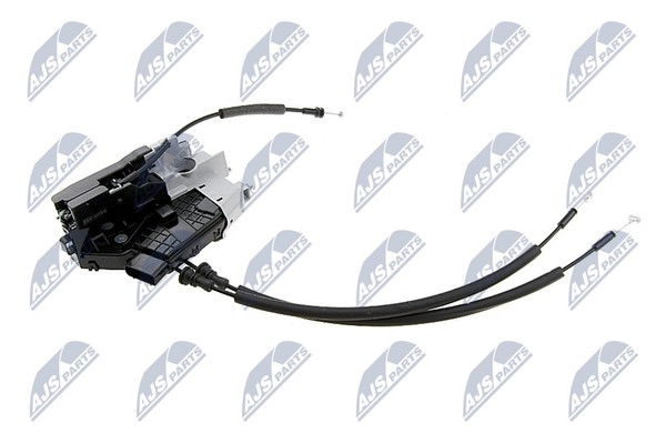 NTY TüRschloss EZC-HY-533 FüR Hyundai Tucson TL TLE Crdi Allrad Hybrid 48V Gdi-image