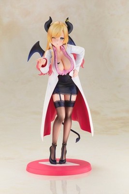 Kotobukiya Hololive Produktion Statuette PVC 1/7 Yuzuki Choco Bonus Edition 24 c