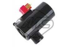 Metalcaucho Waschwasserpumpe, Scheibenreinigung 12794 für HONDA MITSUBISHI