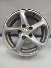 16-19 Chevrolet Malibu Wheel Aluminum 16x7 Oem 6 Month Wnty 16-19 Chevrolet Malibu Wheel Aluminum 16x7 Oem 6 Month Wnty