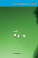 Judith Butler Sara Salih Taschenbuch Einband - Flex.(Paperback) Englisch 2002