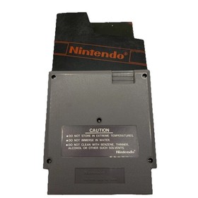 Wild Gunman - Nintendo Entertainment System (NES) [PAL] - A Grade