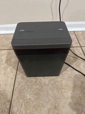 Royal Desktop DT4 4 Sheet Credit Card Crosscut Paper Shredder 2005 Slide  Hide