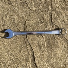 Metrinch Combi Spanner Wrench Fits 29/30, 1-3/16AF, 5/8BSW, 11/16BSF Nuts.