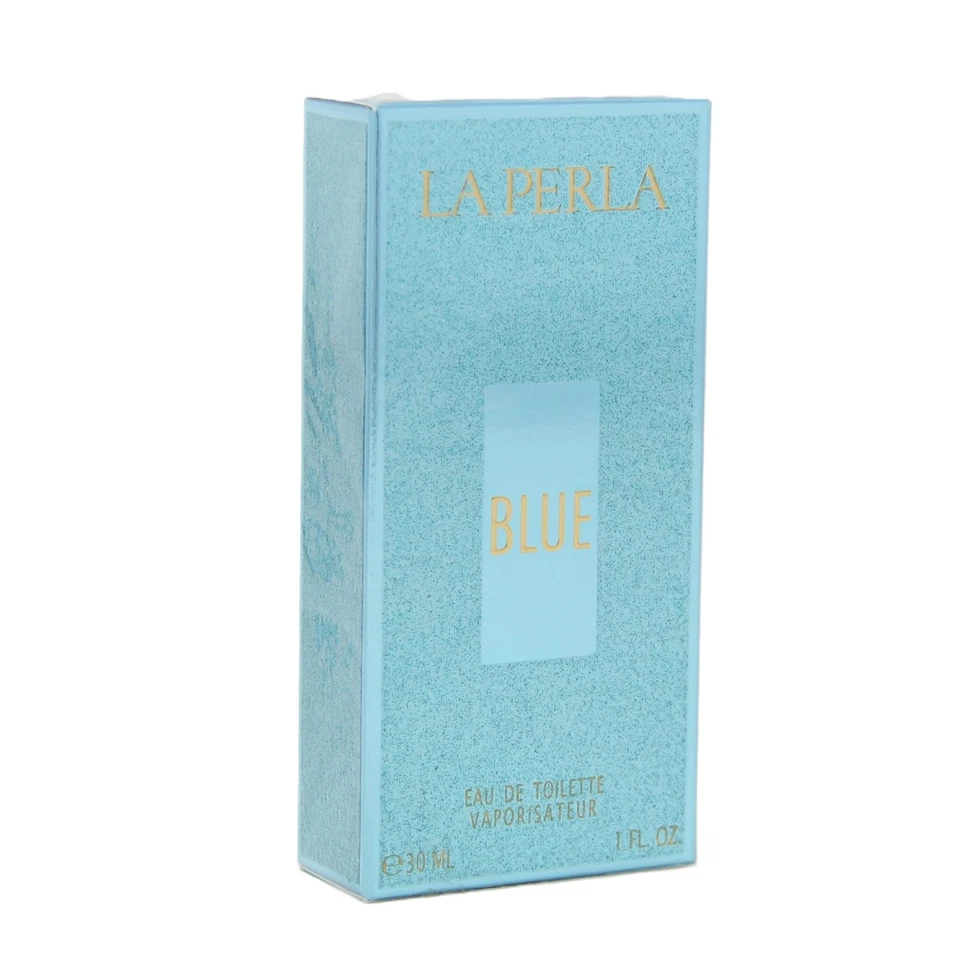 La Perla Blue Eau de Toilette Spray 30ml - Bild 1 von 1