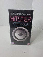 Hitster (The Music Party Game) Brand New Seal...