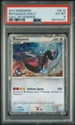 2011 POKEMON CALL OF LEGENDS #SL10 RAYQUAZA-HOLO PSA 6