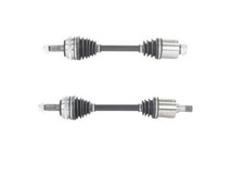 Trakmotive Front Cv Joint Axle Shafts Kit Set Of 2 Pcs For Acura Rsx Type-s Fwd Trakmotive Front Cv Joint Axle Shafts Kit Set Of 2 Pcs For Acura Rsx Type-s Fwd