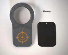 Magnetic Digiscope Adapter for Kowa