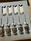 A. S. Aloe Company Precision Stainless Steel Hypodermic Needles Vintage — photo 3