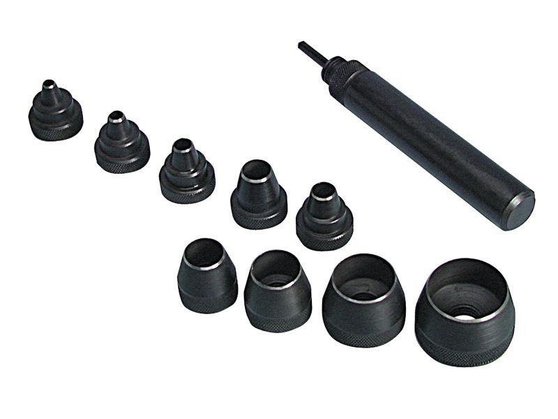 Maun - Imperial Wad Punch Kit 1001/05