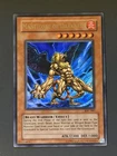 Manticore of Darkness IOC-EN067 Invasion of Chaos Ultra Rare
