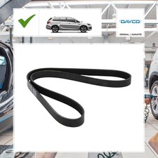 Keilrippenriemen Dayco für Opel Astra J Caravan P10 1.3 CDTI (35)